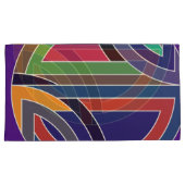 Housse D'oreillers Après le Pillowcase Stella-5 (devant-Droit)