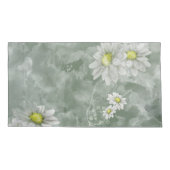 Housse D'oreillers Aquarelle (Dos-gauche)