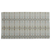 Housse D'oreillers Aquarelle (devant-Droit)