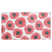 Housse D'oreillers Aquarelle des papillons (devant-Droit)