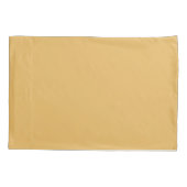 Housse D'oreillers Arabesque - Pillowcase (Dos)