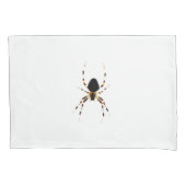 Housse D'oreillers Araignée (devant)