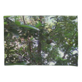 Housse D'oreillers Arbre d'avocat (devant-gauche)