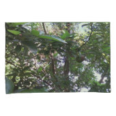 Housse D'oreillers Arbre d'avocat (devant-Droit)