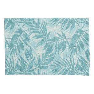 Housse D'oreillers Areca Palms Hawaiian Tropical Vintage