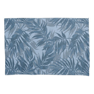 Housse D'oreillers Areca Palms Hawaiian Tropical Vintage