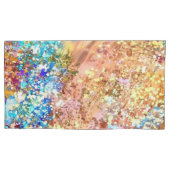 Housse D'oreillers Art Abstrait moderne (devant-gauche)