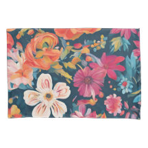 Art graphique "Blossoms of Hope"