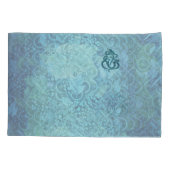 Housse D'oreillers Art indien lord-Ganesh-Elephant (Dos-gauche)