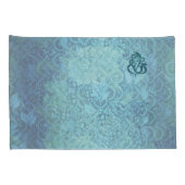 Housse D'oreillers Art indien lord-Ganesh-Elephant (Dos-Droit)