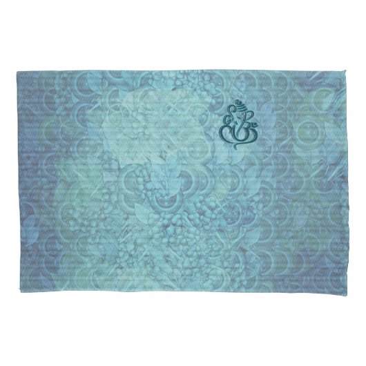 Housse D'oreillers Art indien lord-Ganesh-Elephant (devant-gauche)