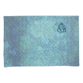 Housse D'oreillers Art indien lord-Ganesh-Elephant (devant-Droit)