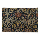 Housse D'oreillers Art nouveau, motif Belle époque, vintage, chic, Wi (Dos)