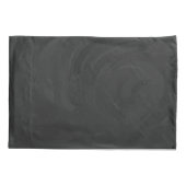 Housse D'oreillers Art sous la nage aquatique (Dos)