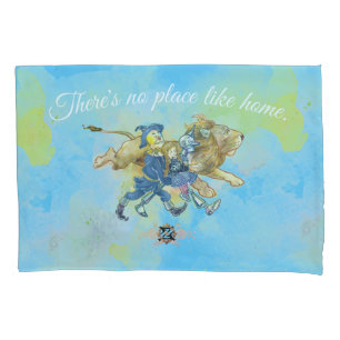 Housse D'oreillers Assistant classique du Coque Coussin Oz