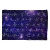 Housse D'oreillers Astronaut (Dos-gauche)