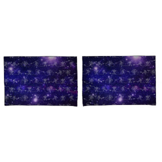 Housse D'oreillers Astronaut