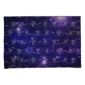 Housse D'oreillers Astronaut (devant-Droit)