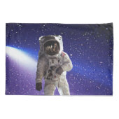 Housse D'oreillers Astronaut Coque coussin (Dos)