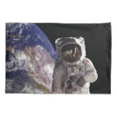 Housse D'oreillers Astronaut Coque coussin (Dos)