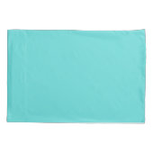 Housse D'oreillers Atomique Palm Springs Stewardess Party Pillowcase (Dos)