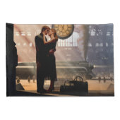 Housse D'oreillers Au Revoir 2 (Dos-Droit)