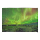 Housse D'oreillers Aurora Extraordinaire (devant-gauche)