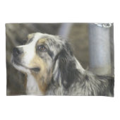 Housse D'oreillers Aussie (devant)