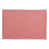 Housse D'oreillers Automne (Dos)