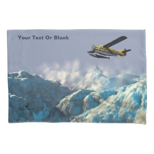 Housse D'oreillers Avant La Tempête