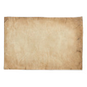 Housse D'oreillers Ave Maria Monogram (Dos)