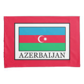 Housse D'oreillers Azerbaïdjan (devant-Droit)