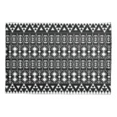 Housse D'oreillers Aztèque (Dos)