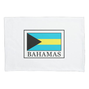Housse D'oreillers Bahamas
