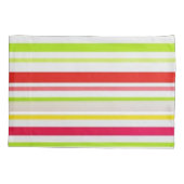Housse D'oreillers Bande Coque coussin (Dos)