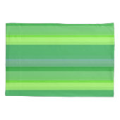 Housse D'oreillers Bande Coque coussin (Dos)