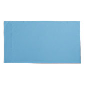 Housse D'oreillers Basketball Grenouille king oreiller (Dos)