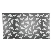 Housse D'oreillers Bats (Dos-Droit)