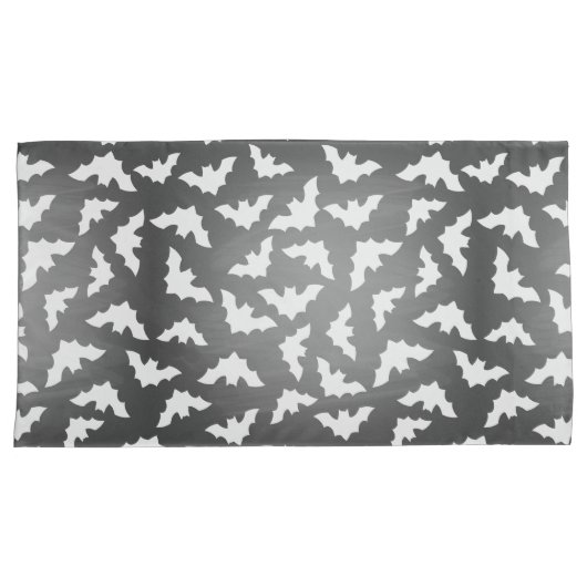 Housse D'oreillers Bats (devant-Droit)