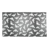 Housse D'oreillers Bats (Dos-gauche)