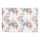 Housse D'oreillers Beach Bauhaus (Dos)