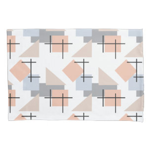 Housse D'oreillers Beach Bauhaus
