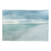 Housse D'oreillers Beach de Floride (Dos)