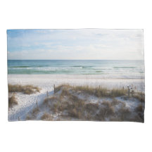 Beach Life Twin Coussin Sham