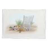 Housse D'oreillers Beach Stillife (Dos)