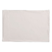 Housse D'oreillers Beatrix Potter personnalisé Peter et amis (Dos)