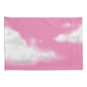 Housse D'oreillers Beauté dormante (Dos-Droit)