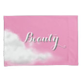 Housse D'oreillers Beauté dormante (devant-Droit)