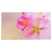 Housse D'oreillers Beautiful Sakura Cherry (devant-Droit)