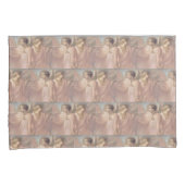 Housse D'oreillers Beaux Anges (devant-Droit)